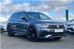 2023 Volkswagen Tiguan Allspace