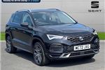 2023 SEAT Ateca