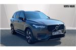 2022 Volvo XC90
