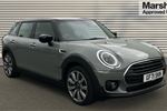 2021 MINI Clubman