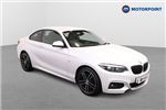 2020 BMW 2 Series