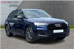 2022 Audi Q7