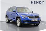 2020 Skoda Kodiaq