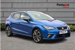 2024 SEAT Ibiza