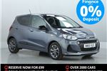 2018 Hyundai i10