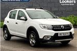 2020 Dacia Sandero Stepway