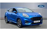 2020 Ford Puma