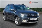 2019 Dacia Sandero Stepway