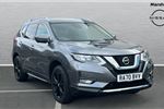 2020 Nissan X-Trail