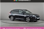 2021 BMW X1