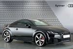 2021 Audi TT S