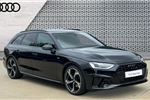 2024 Audi A4 Avant