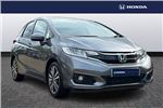 2018 Honda Jazz