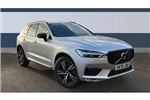 2020 Volvo XC60