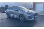 2022 Ford Kuga