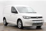 2021 Volkswagen Caddy