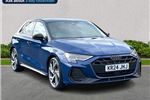 2024 Audi A3