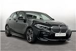 2024 BMW 1 Series