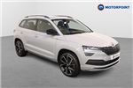 2021 Skoda Karoq