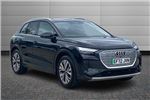 2022 Audi Q4