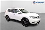 2017 Nissan X-Trail