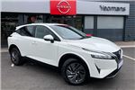 2022 Nissan Qashqai