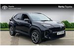 2023 Toyota Yaris Cross