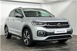 2020 Volkswagen T-Cross