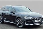 2019 Audi A4 Allroad