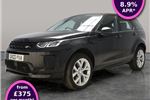 2022 Land Rover Discovery Sport