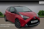 2021 Toyota Aygo