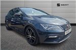 2020 SEAT Leon