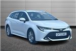 2022 Toyota Corolla Touring Sport