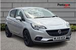 2019 Vauxhall Corsa