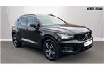 2019 Volvo XC40