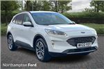 2022 Ford Kuga