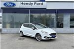 2019 Ford Fiesta Vignale 1.0 EcoBoost 140 5dr
