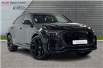 2022 Audi RS Q8