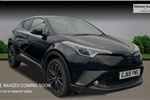 2019 Toyota C-HR