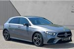 2022 Mercedes-Benz A-Class