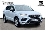 2022 SEAT Ateca