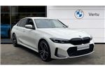 2024 BMW 3 Series