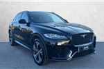 2019 Jaguar F-Pace