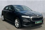2024 Skoda Scala