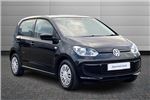 2015 Volkswagen Up