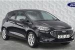 2023 Ford Fiesta 1.0 EcoBoost Titanium 5dr