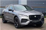 2024 Jaguar F-Pace