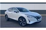 2023 Nissan Qashqai 1.5 E-Power N-Connecta 5dr Auto