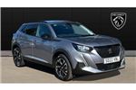 2022 Peugeot 2008