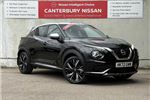 2022 Nissan Juke